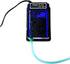 Penn-PLAX Silent-Air X1 Aquarium Air Pump, Ultra Quiet for Fish Tanks Up to 10 Gallons