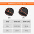 Intbost 3mm Swimming Diving Hood Neoprene Wetsuit Beanie Winter Hat for Men Women Keep Warm Stretchy Wetsuit Cap
