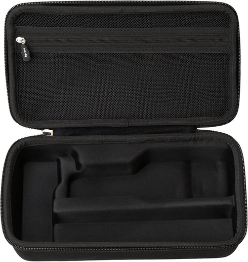 Aproca Hard Storage Travel Case for Andis ProClip 2-Speed Detachable Blade Clipper, Professional Animal Grooming