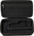 Aproca Hard Storage Travel Case for Andis ProClip 2-Speed Detachable Blade Clipper, Professional Animal Grooming