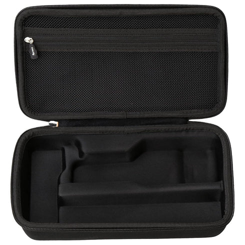 Aproca Hard Storage Travel Case, for Andis UltraEdge Super 2-Speed Detachable Blade Clipper Professional Animal/Dog Grooming