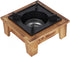 Portable Barbecue Alcohol Oven Stove, Kitchenware Cooking Utensil for Outdoor Picnic