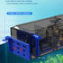 Generic Filter Aquarium,Multifunctional Water Pump | Upper Aquarium Filter | for Betta Shrimp Saltwater Freshwater