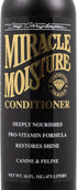 16 oz Chris Christensen Diamond Series Miracle Moisture Dog Conditioner, Groom Like a Professional, Pro-Vitamin
