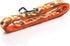 Heavy Duty Dog Leash 4 FT/6 Feet Long, 1 Inch Wide, Nylon Camouflage for Small and Medium Dogs