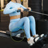 Rowing Machine Bearing Wheel, Fitness Equipment Accessories for Pulley Rowing Machine Gym Parts