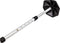 JEF World of Golf The Protector Golf Club Travel Support, Black, Grey