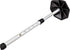 JEF World of Golf The Protector Golf Club Travel Support, Black, Grey