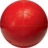 Franklin Sports Bocce Sets - (8) Outdoor Balls + (1) Pallino - Backyard + Beach Family Bocce Sets