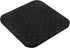 verkelly 6 3.93" 3.93" 0.19" Pcs Non-Slip Treadmill Mat Pads - x x Double-Sided Silicone Anti-Vibration Exercise