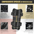 Geekism 3 5 4-6 7-9 10-12 Soccer Shin Guards for Youth Kids Toddler, Protective Soccer Shin Pads & Sleeves Equipment