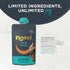 (6 3oz Reveal Natural Wet Cat Food, Limited and Natural Ingredients, Grain Free, High Protein with No Artificial