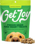 Get Joy Freeze Dried 100% Beef Heart Dog Treats, 2oz | Single