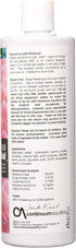 Continuum Aquatics Coral Exponential, 500 ml Coral Growth Accelerator & Amino Acid Complex for Live Corals & Reef