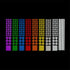 Reflective Decals - Modular Kit - Jumbo