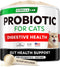StrellaLab Cat Probiotic Powder, Easy to Mix Digestive Support for Indoor Cats, Health Supplies Food Supplement, 4 oz
