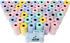 Downtown Pet Supply Scented Poop Bags for Dogs with Dispenser, 1000 Count