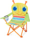 Melissa & Doug Sunny Patch Giddy Buggy Folding Lawn & Camping Chair
