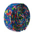 New Super Soft Multi-Color Bike Bicycle Handlebar Grip Tape Wraps with Adhesive Back and Bar Plugs