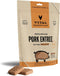 Vital Essentials Freeze Dried Raw Cat Food, Pork Mini Patties Entree, 3.75 oz