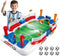 joyddo Mini Foosball Table Soccer Board Games for Kids Adults Indoor Table Games
