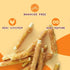 Rewards,10.6oz Jungle Calling Chicken Biscuits Dog Treats, Rawhide Free Soft Chewy Treats for Training