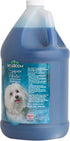 Bio-Groom Super Whitening Dog Shampoo - Whitening Pet Shampoo, Cruelty-Free, 1 Gallon