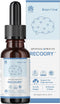 Recogry Liquid Cognitive Support for Dogs & Cats - Brain Health Supplement with Natural Ingredients (90ml)