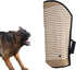 Morezi Dog Bite Sleeve Training, Strong Jute Equipment for Large Dogs, Safe Padded Tugging Toy for Arm