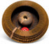 ORVIXA Kitty Kurlz Cat Toy - Accordion Cat Scratcher Toy with Bell Ball Foldable Cardboard Scratching Pad for Indoor