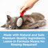 Pet MasterMind Fab Fur Kitty Cat Detangler Spray, Premium Natural Unscented, 8oz
