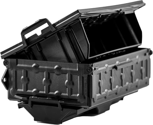YakAttack TracPak with PicPocket QuickDraw Track Mount (SSO-1006) | Kayak Fishing Accessories