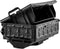 YakAttack TracPak with PicPocket QuickDraw Track Mount (SSO-1006) | Kayak Fishing Accessories