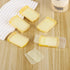 4 (200 Boxes sheets) Hand Washing Soap Sheets Travel Soap Leaves Foaming Paper Hand Cleaner for Outdoor Travel, BBQ
