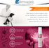 Dermoscent ATOP 7 Spray for Dogs and Cats - Soothing Skincare for Itchy Skin Relief, 75 ml