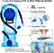 Hydration Backpack Pack, 20L Capacity, Includes 2L Hydration Bladder, Essential for Hiking, Running, Biking