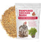 Pampered Chicken Mama Molting Supplement for Chickens: Fluffiest Feathers Ever Backyard Chicken