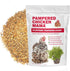Pampered Chicken Mama Molting Supplement for Chickens: Fluffiest Feathers Ever Backyard Chicken