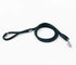 ZippyPaws Mod Essential Dog Leash in Black