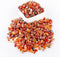 Decorative Polished Rocks, Gravel Rocks for Plant Flower Pots, Succulents, Aquariums, DIY Craft (2.2 LBS, Brown)