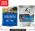 Nutri-Vet Adult-Vite Plus Soft Chews for Dogs |Formulated with Vitamins and Minerals | Supports Everyday Health | 70 Count, 6 Ounces
