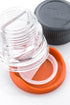 GSI Outdoors Spice Rocket: Lightweight Modular Spice Carrier for Travel, Camping, and Outdoors