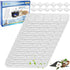 24PCS Dog Water Fountain Filter Fit for SIBAYS 355oz/2.8Gal/10.5L (FS70) & Compatible