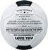 Kenon Printed Soccer Ball/Football Toy for Son, Perfect for Outdoor & Indoor Match or Game