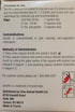 Ceva D59010B 30 SEGMINISMART Animal Health Senilife Nutritional Supplement for Elderly Dogs- capsules/ box