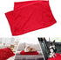 PartyKindom Dog Blankets for Small Medium Large Dogs, Washable Soft Plush Reversible Pet Blanket, Couch Protector Cover