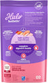 Halo Holistic Cat Food Dry, Wild-caught Salmon & Whitefish Recipe, Complete Digestive Health, 6-lb Bag