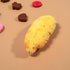 2025 Vegetable Dog Toy, New Potato Food Shape, Cute Toys Chew Toys for Small Medium Large Dogs Squeak ToysThis Product