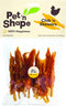 Pet 'n Shape Chik 'n Skewers - Chicken Wrapped Rawhide - All