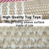 DGSL Dog Tug Toy, Tug of War Jute Bite Pillow with 2 Handles for Puppy Training, Fetch, K9 Suitable for Dogs